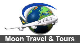 Moon Travel and Tours